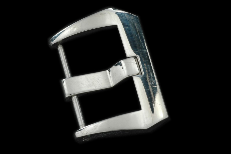 ACC1002 PreVendome Style Buckles - 22mm Polished